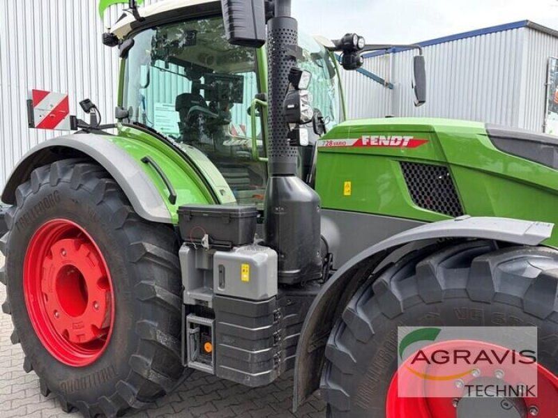 Fendt 728 VARIO GEN-7 Profi+ Setting2