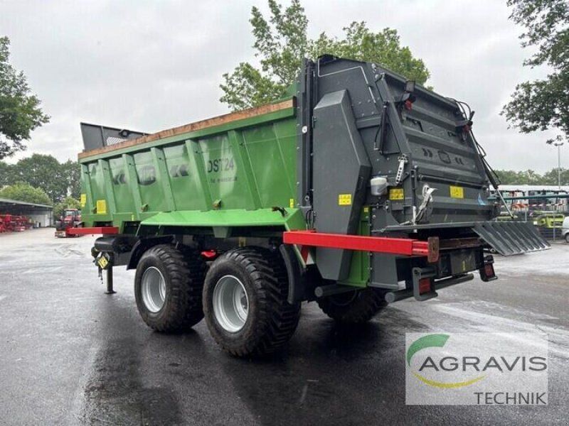 Hawe WPS 22 T  DST-A 24 + SLW-A-45