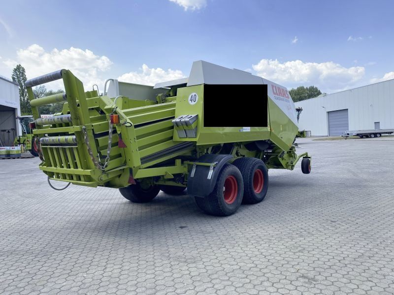 Claas QUADRANT 2200 RCT