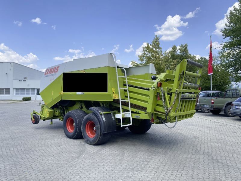 Claas QUADRANT 2200 RCT