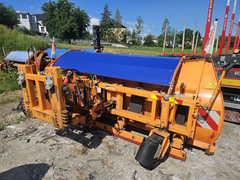 Kahlbacher STS 340