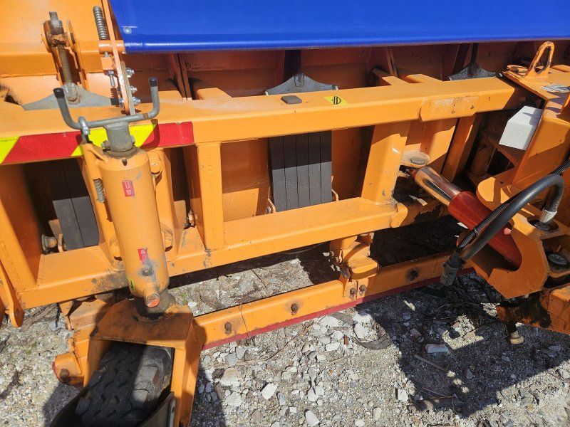 Kahlbacher STS 340
