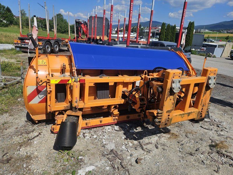 Kahlbacher STS 340