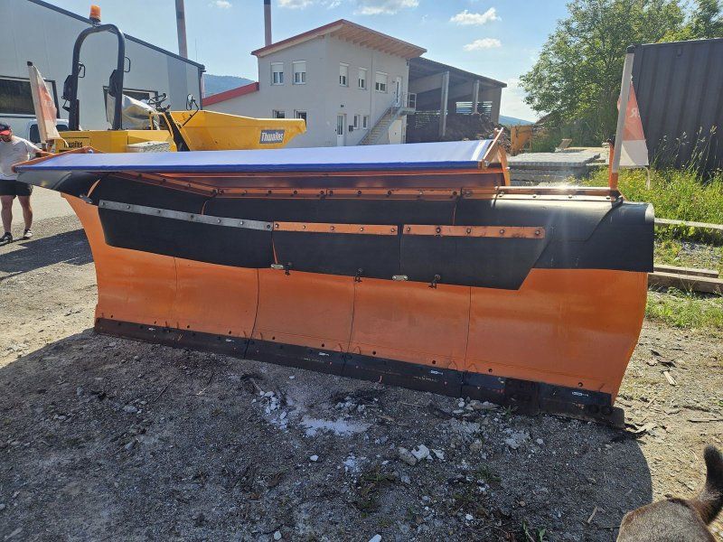 Kahlbacher STS 340