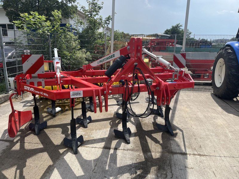 Pöttinger Synkro 3030