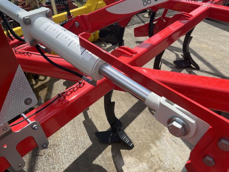 Pöttinger Synkro 3030