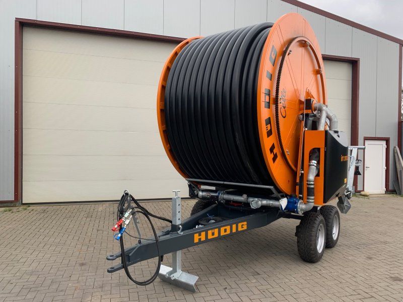 Hüdig Bewässerungsanlage Iromat II 500/110 DL