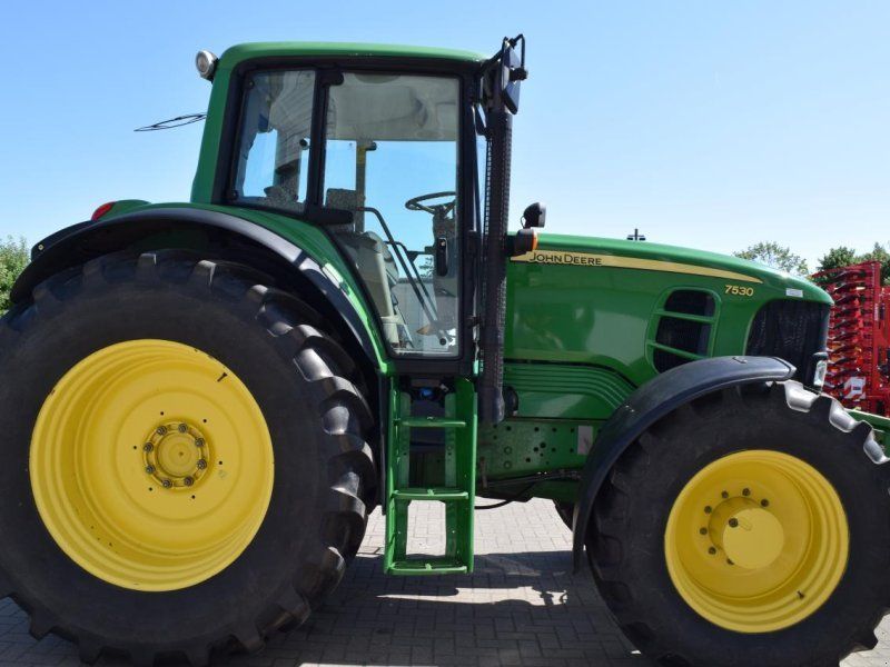 John Deere 7530 Premium