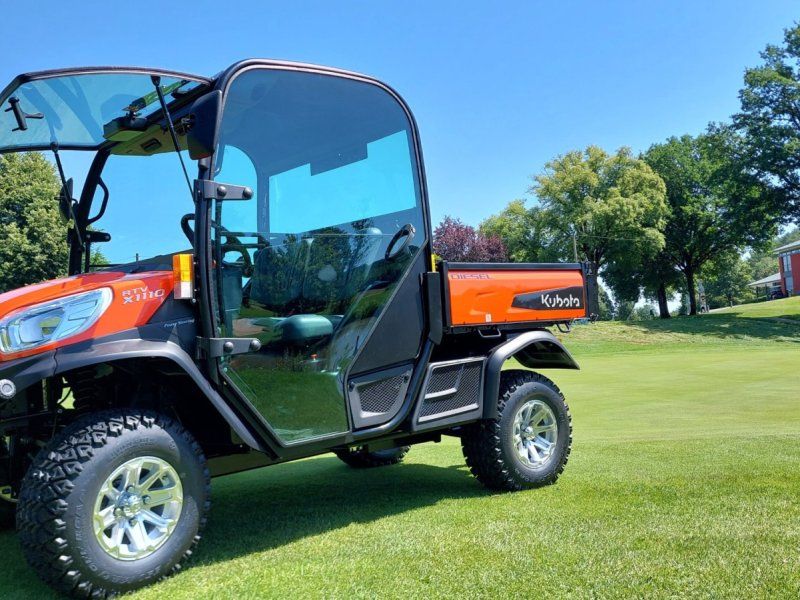 Kubota RTVX-1110