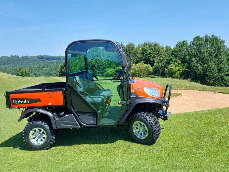 Kubota RTVX-1110