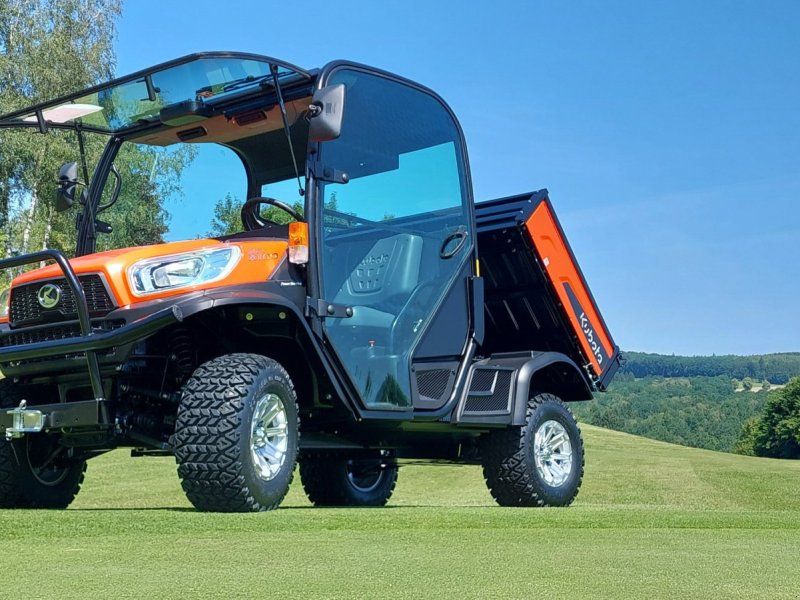Kubota RTVX-1110