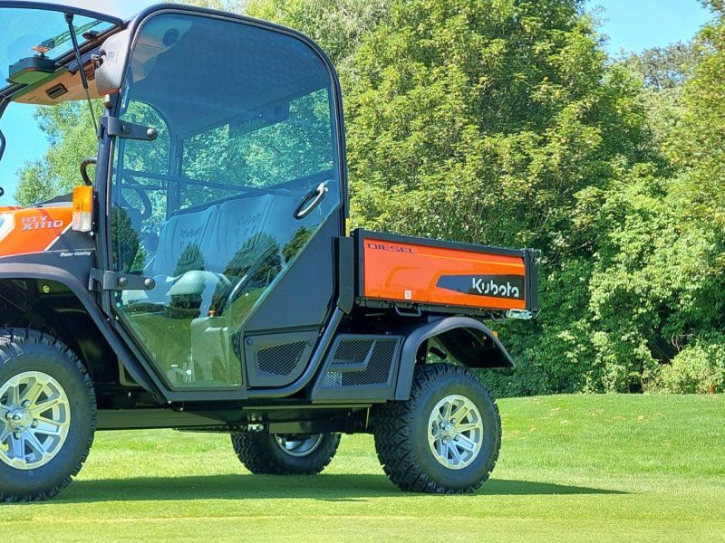 Kubota RTVX-1110