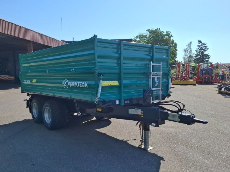 Farmtech TDK 1500