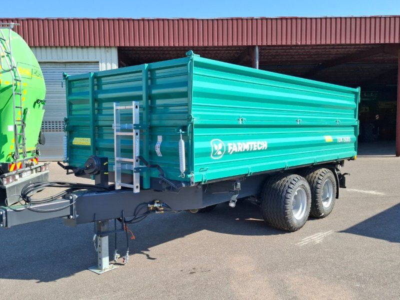 Farmtech TDK 1500