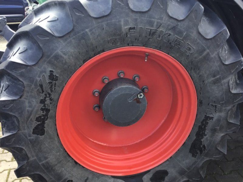 Fendt 714 Vario TMS SCR