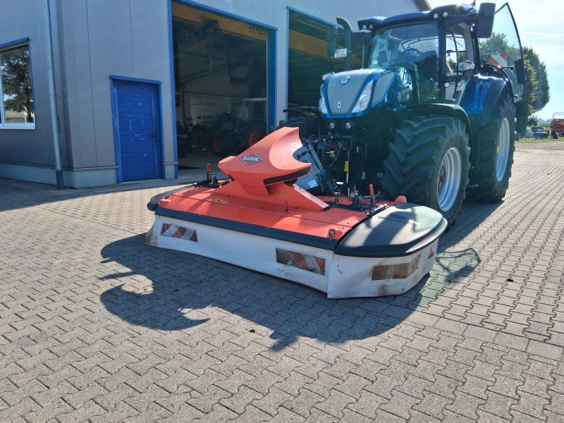 Kuhn PZ 3021 F
