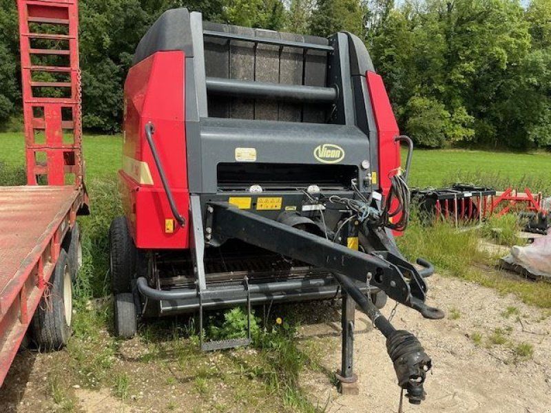Vicon RV2160AUTOPLUS
