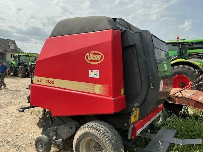 Vicon RV2160AUTOPLUS