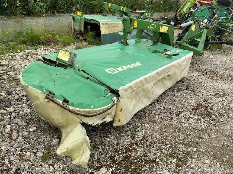 Krone EASYCUTR280