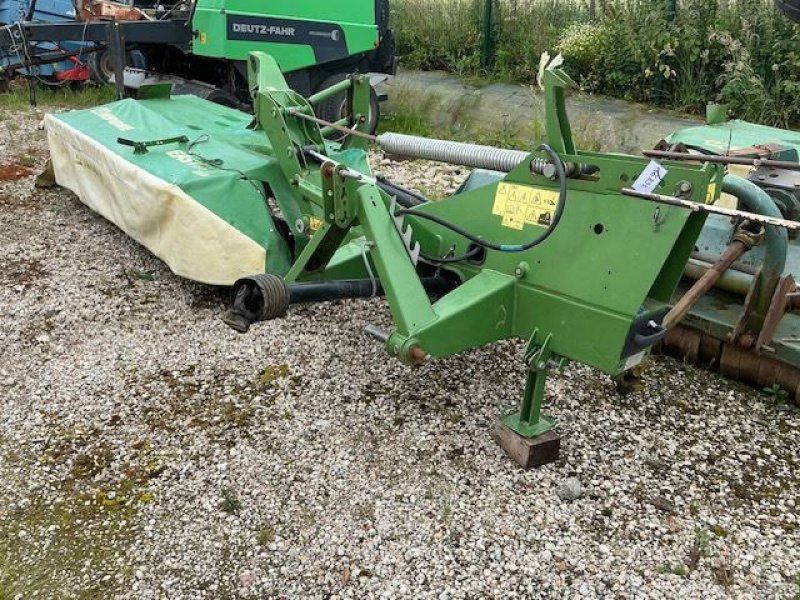 Krone EASYCUTR280