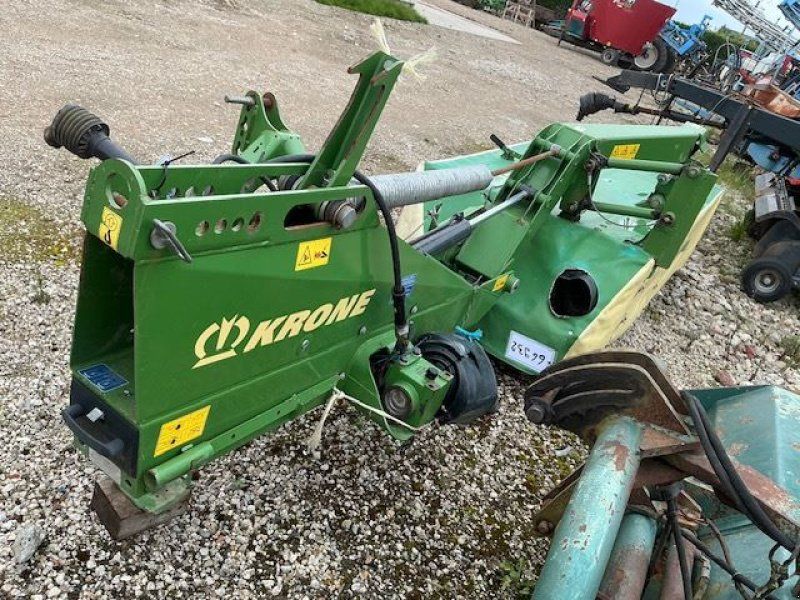 Krone EASYCUTR280