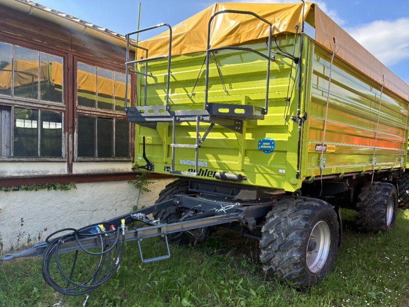 Oehler OL ZDK 180