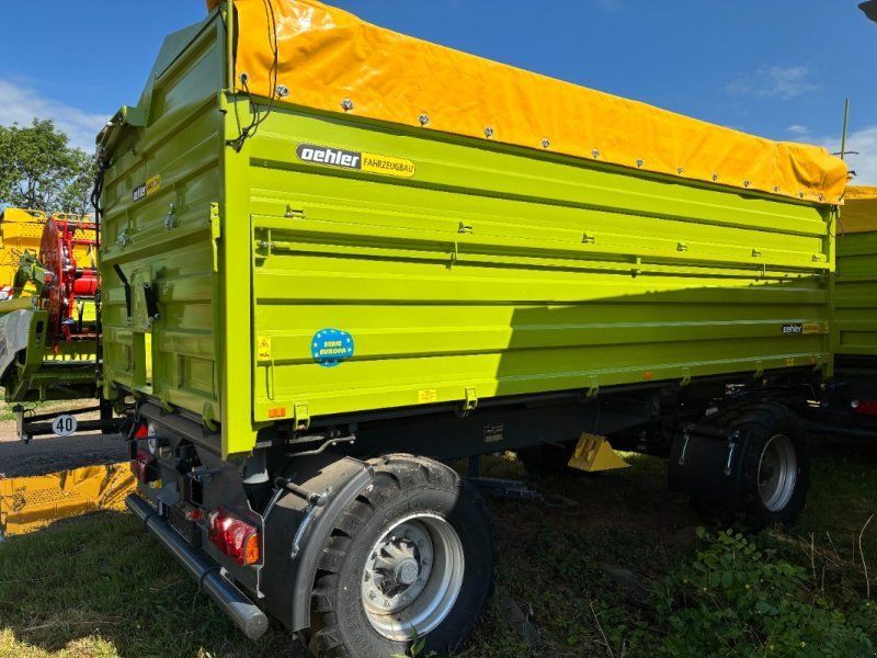 Oehler OL ZDK 180