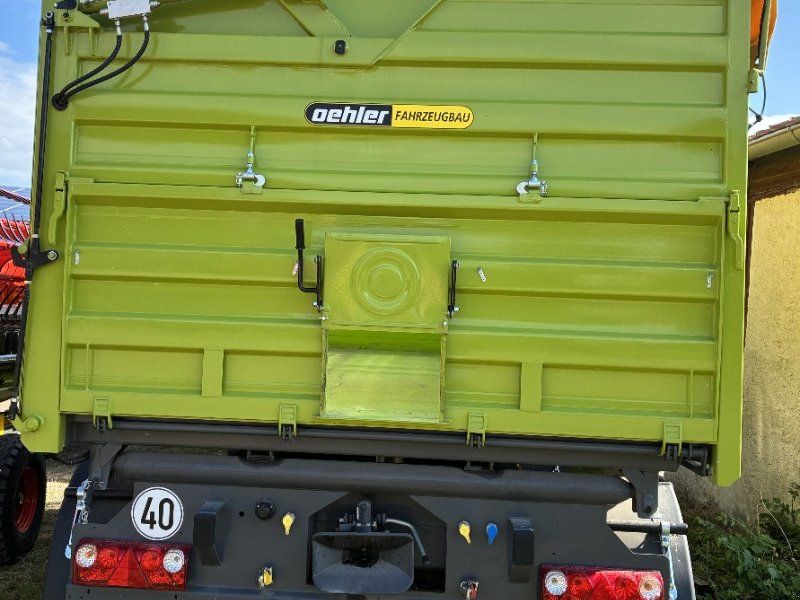 Oehler OL ZDK 180