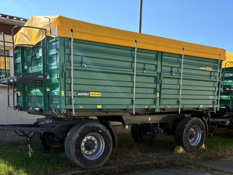 Oehler OL ZDK 180
