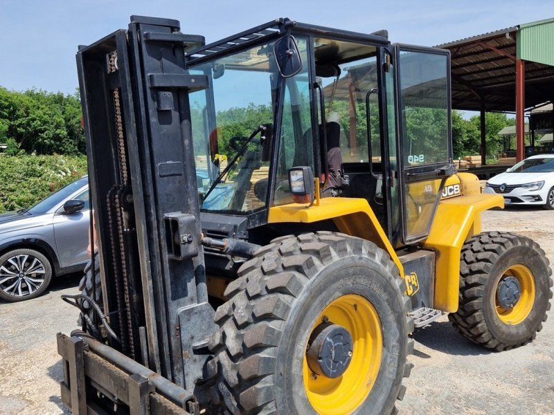 JCB 940-2