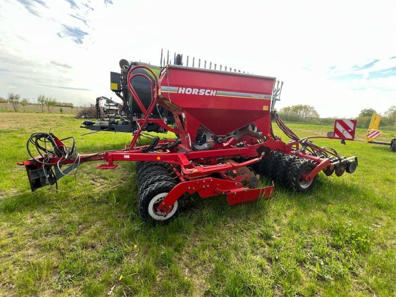 Horsch Pronto 3 DC