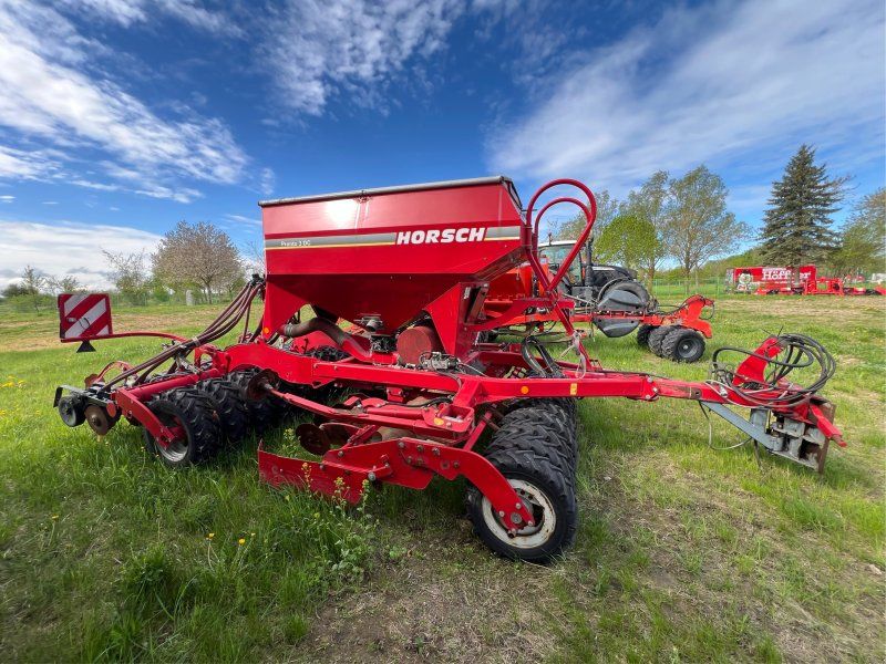Horsch Pronto 3 DC