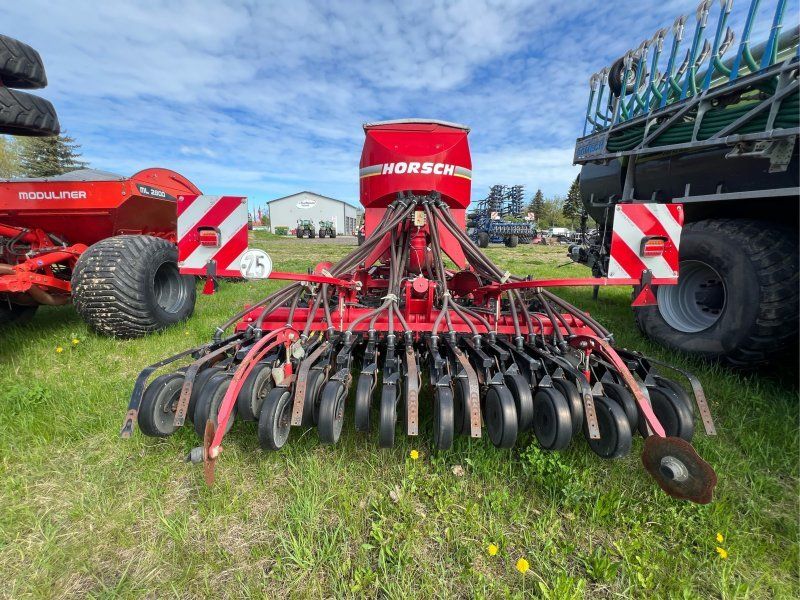 Horsch Pronto 3 DC
