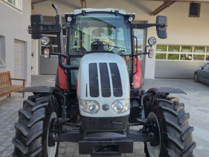 Steyr 4095 Kompakt