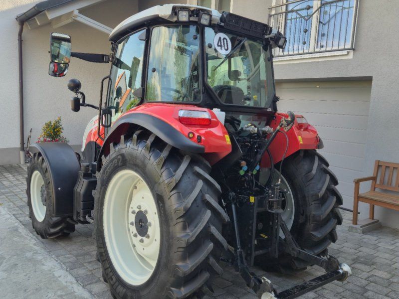 Steyr 4095 Kompakt