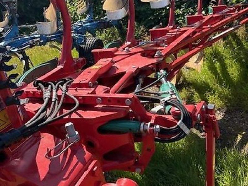 Kverneland 3300 S Variomat
