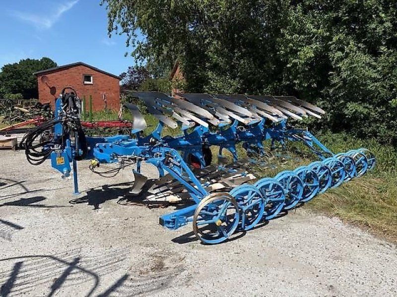 Lemken Juwel 8 MVU