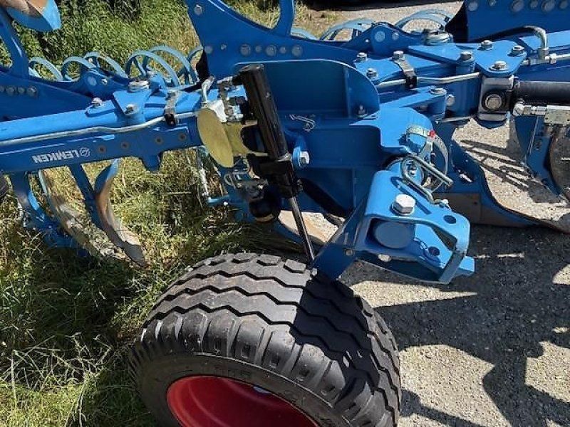 Lemken Juwel 8 MVU