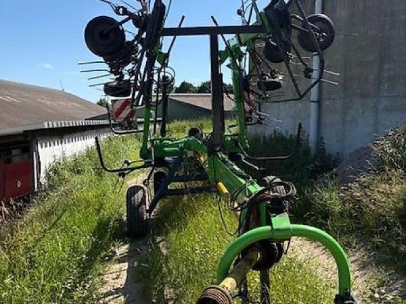Deutz-Fahr Condimaster 11041