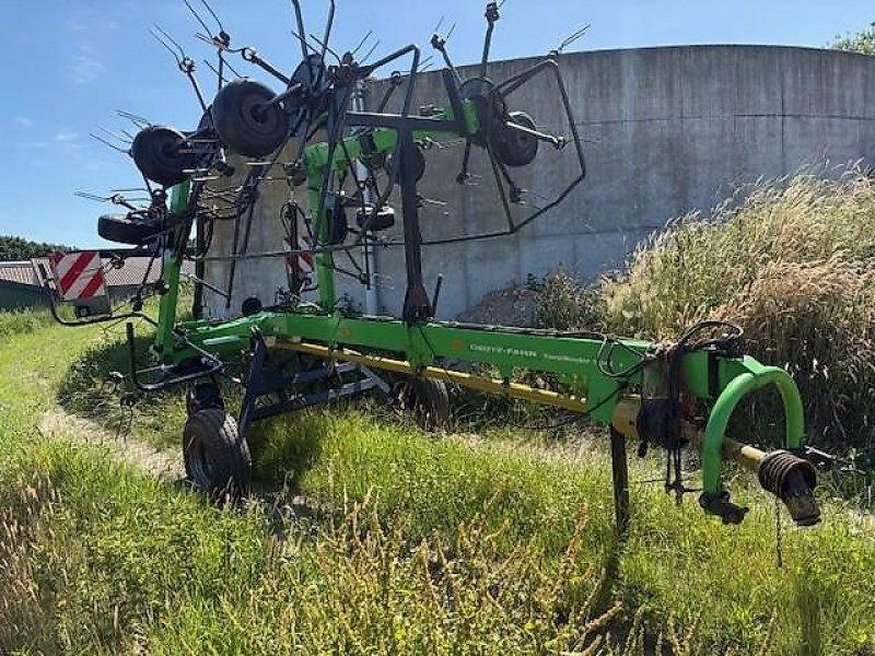 Deutz-Fahr Condimaster 11041