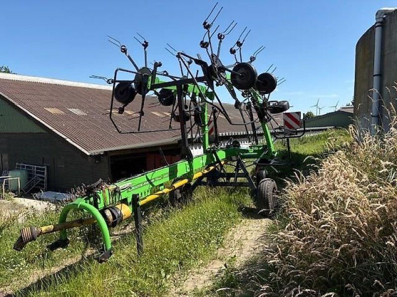 Deutz-Fahr Condimaster 11041