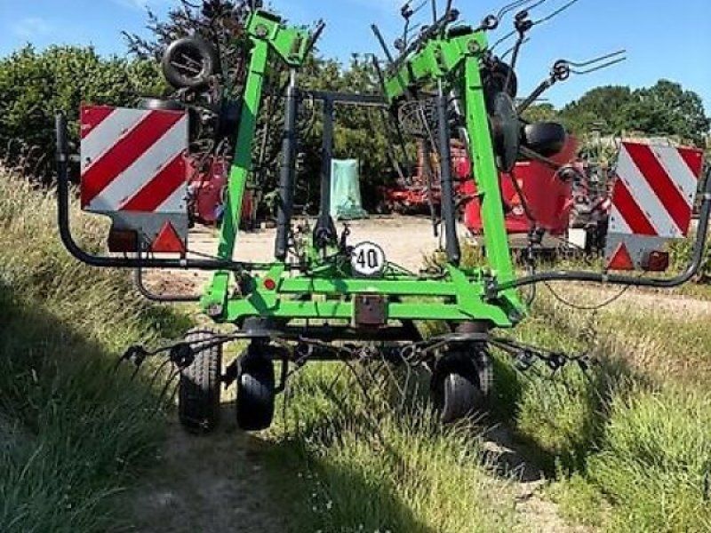 Deutz-Fahr Condimaster 11041