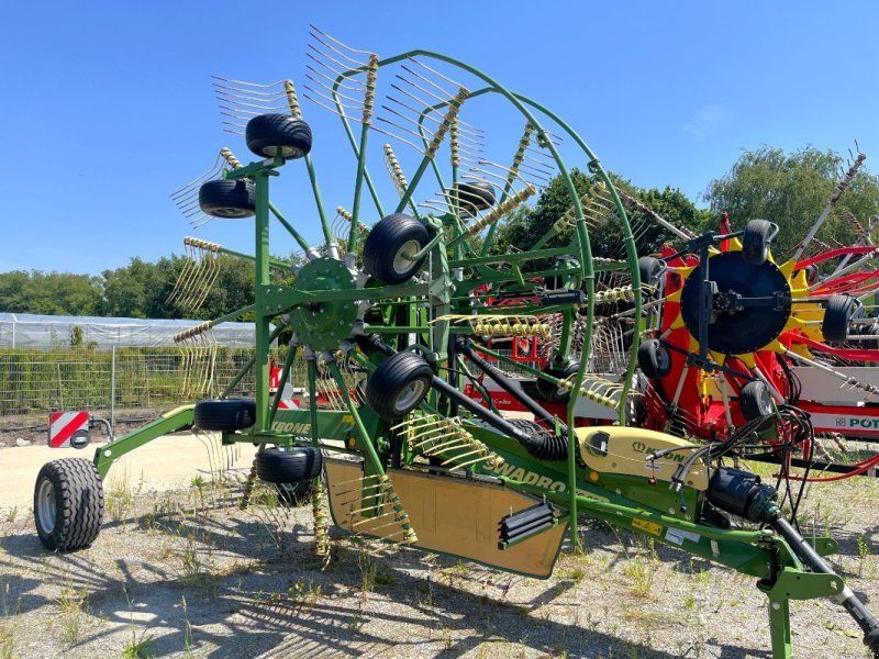 Krone SWADRO TC 880