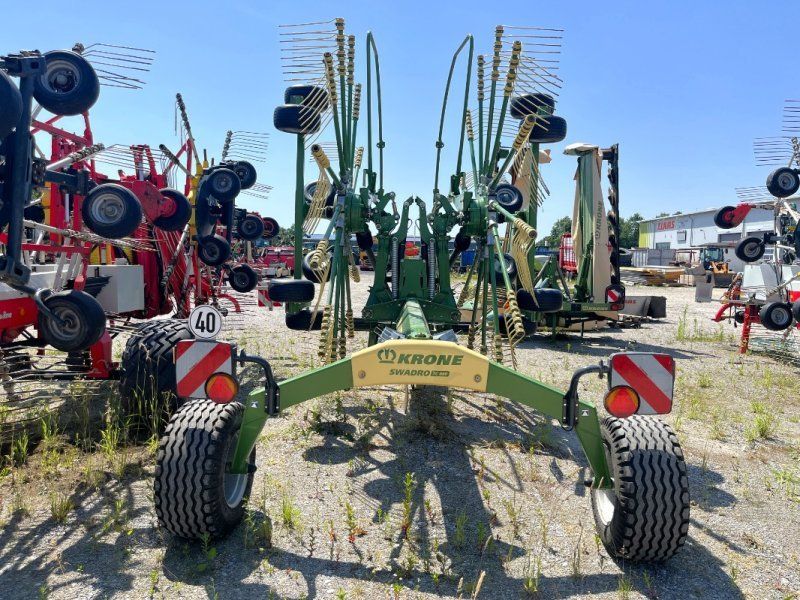Krone SWADRO TC 880