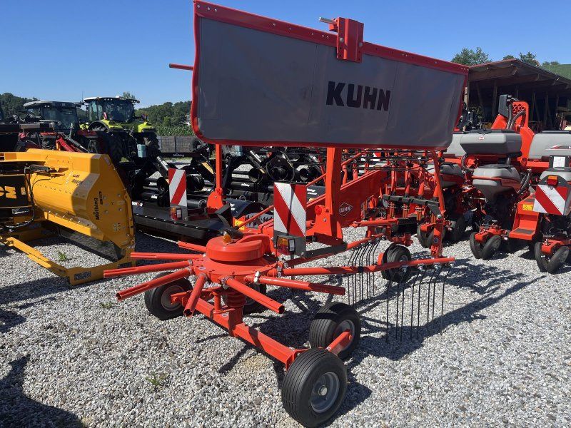 Kuhn GA 4201