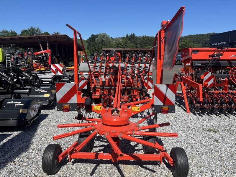 Kuhn GA 4201