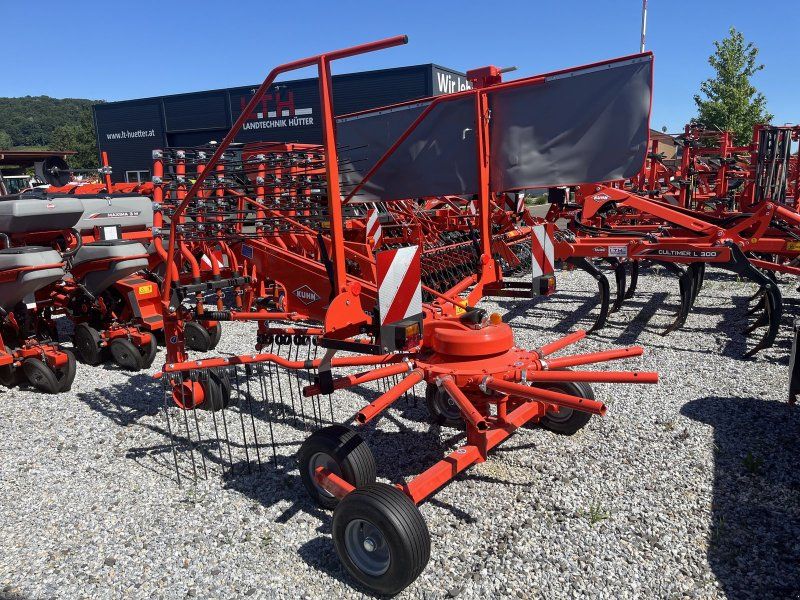 Kuhn GA 4201