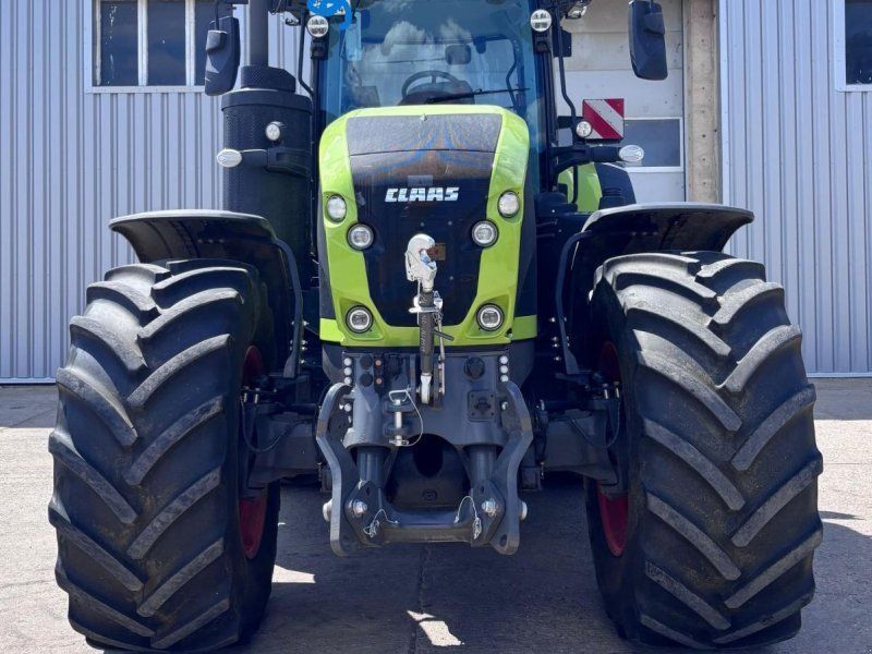 Claas AXION 960