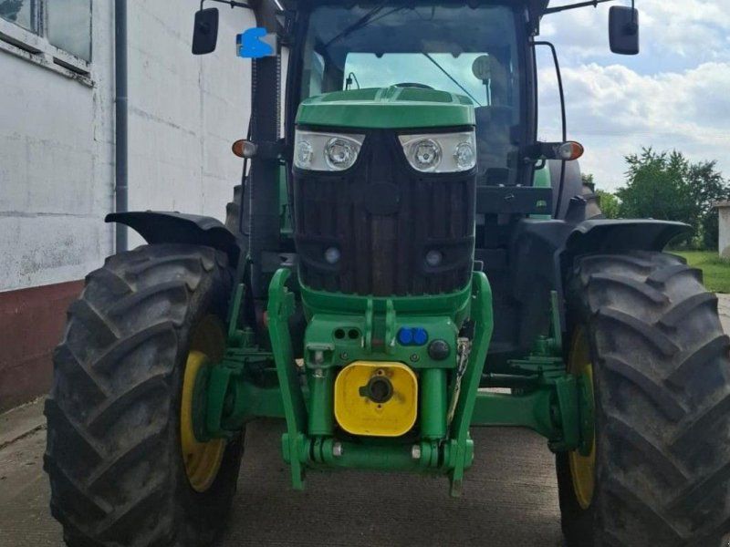 John Deere 6170R