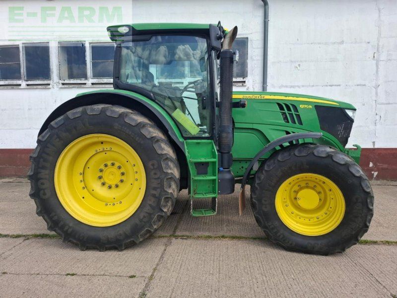 John Deere 6170R